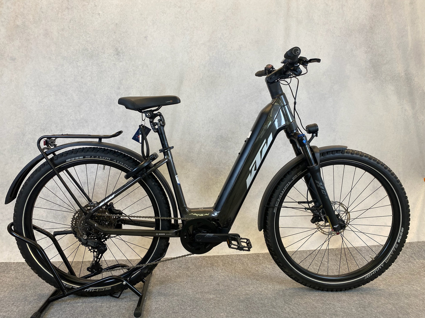 KTM Macina Aera 772