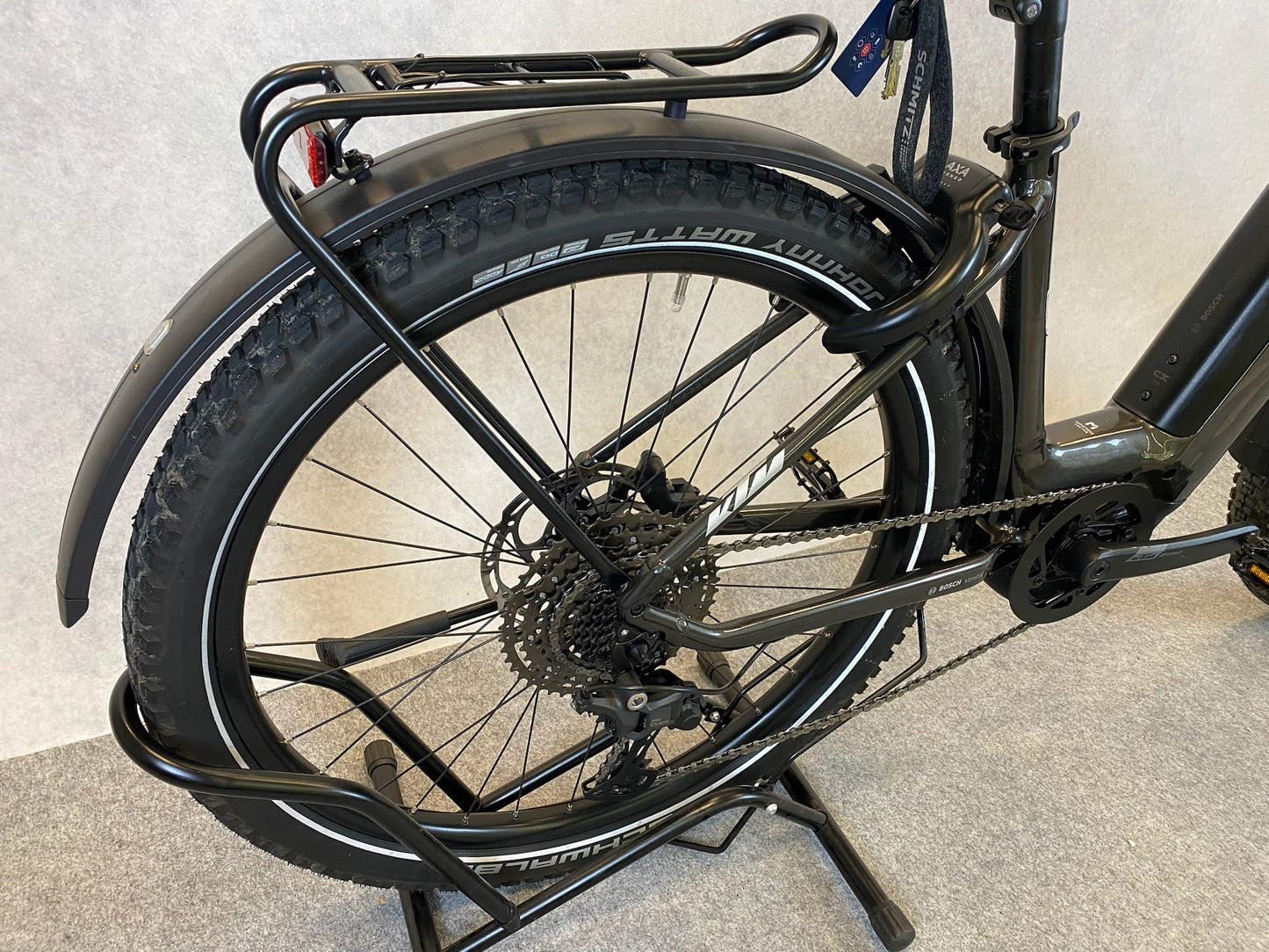 KTM Macina Aera 772