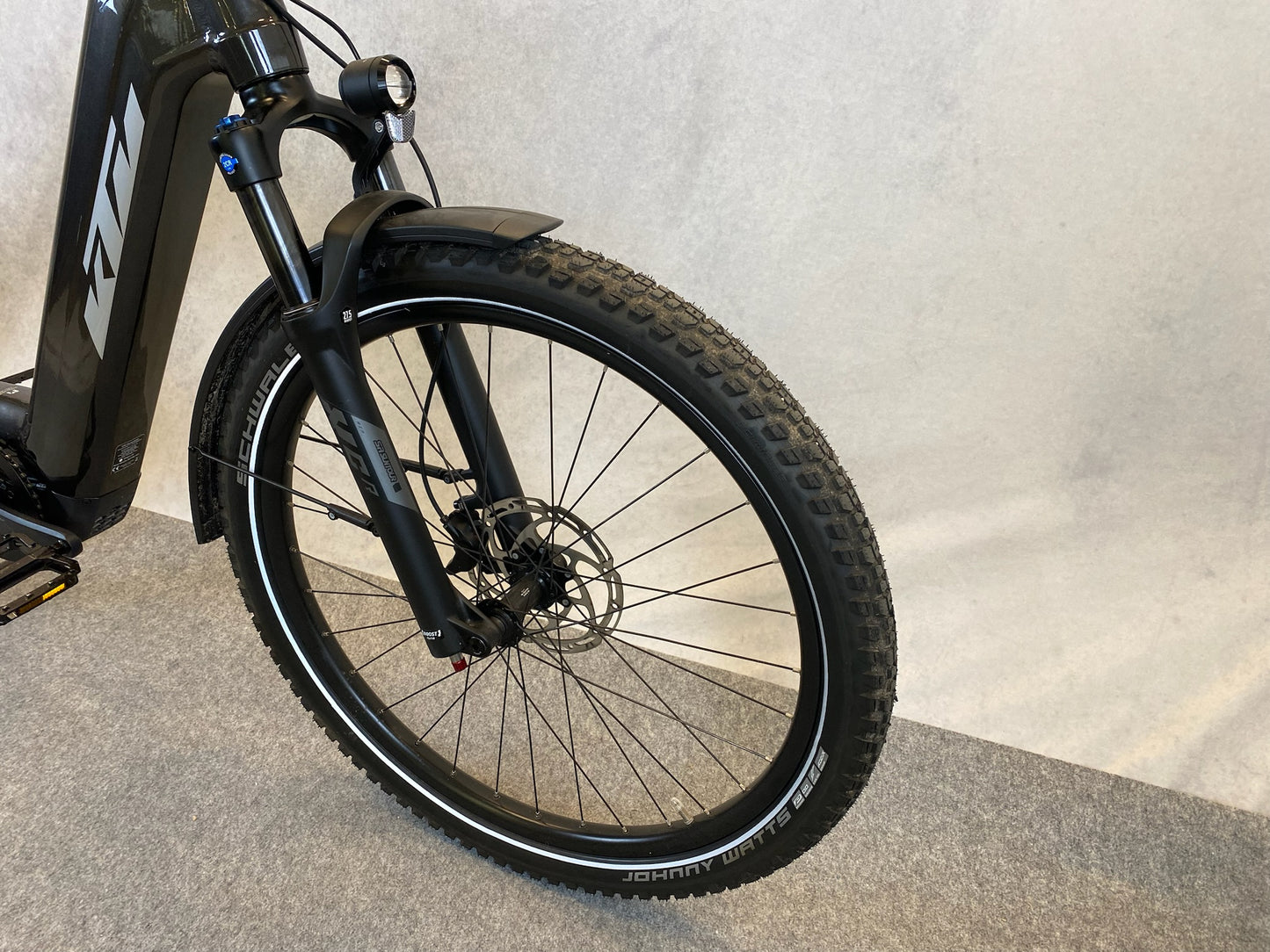KTM Macina Aera 772