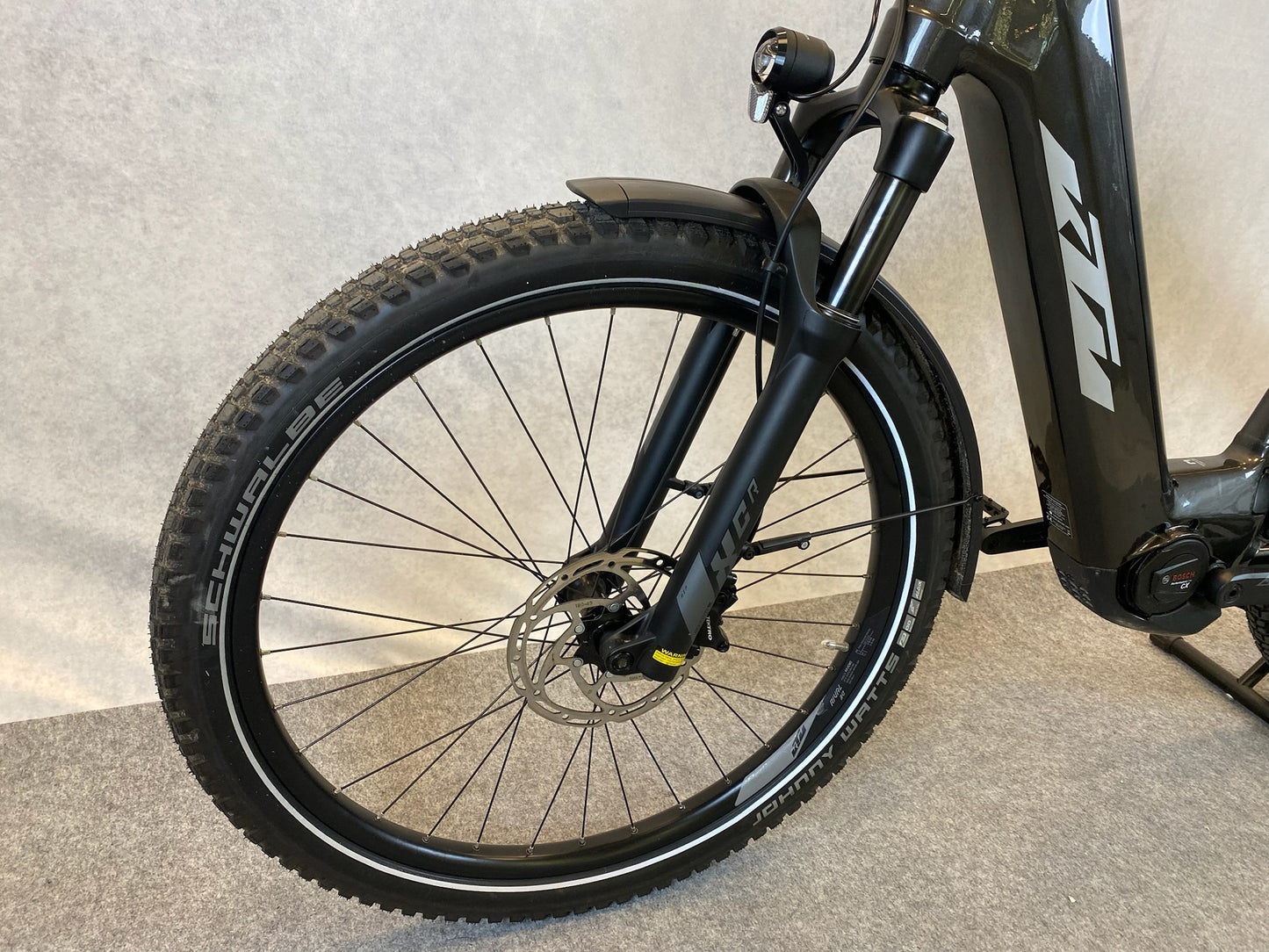KTM Macina Aera 772