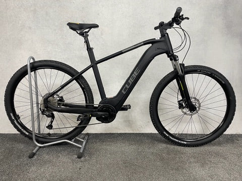 Cube Reaction Hybrid Performance 500