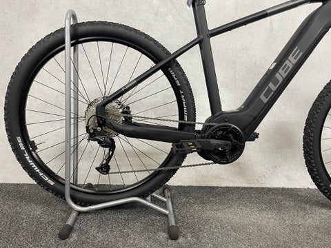 Cube Reaction Hybrid Performance 500