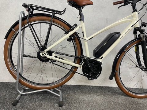Riese & Müller Cruiser2 mixte vario