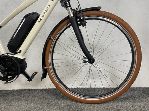 Riese & Müller Cruiser2 mixte vario