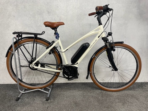 Riese & Müller Cruiser2 mixte vario