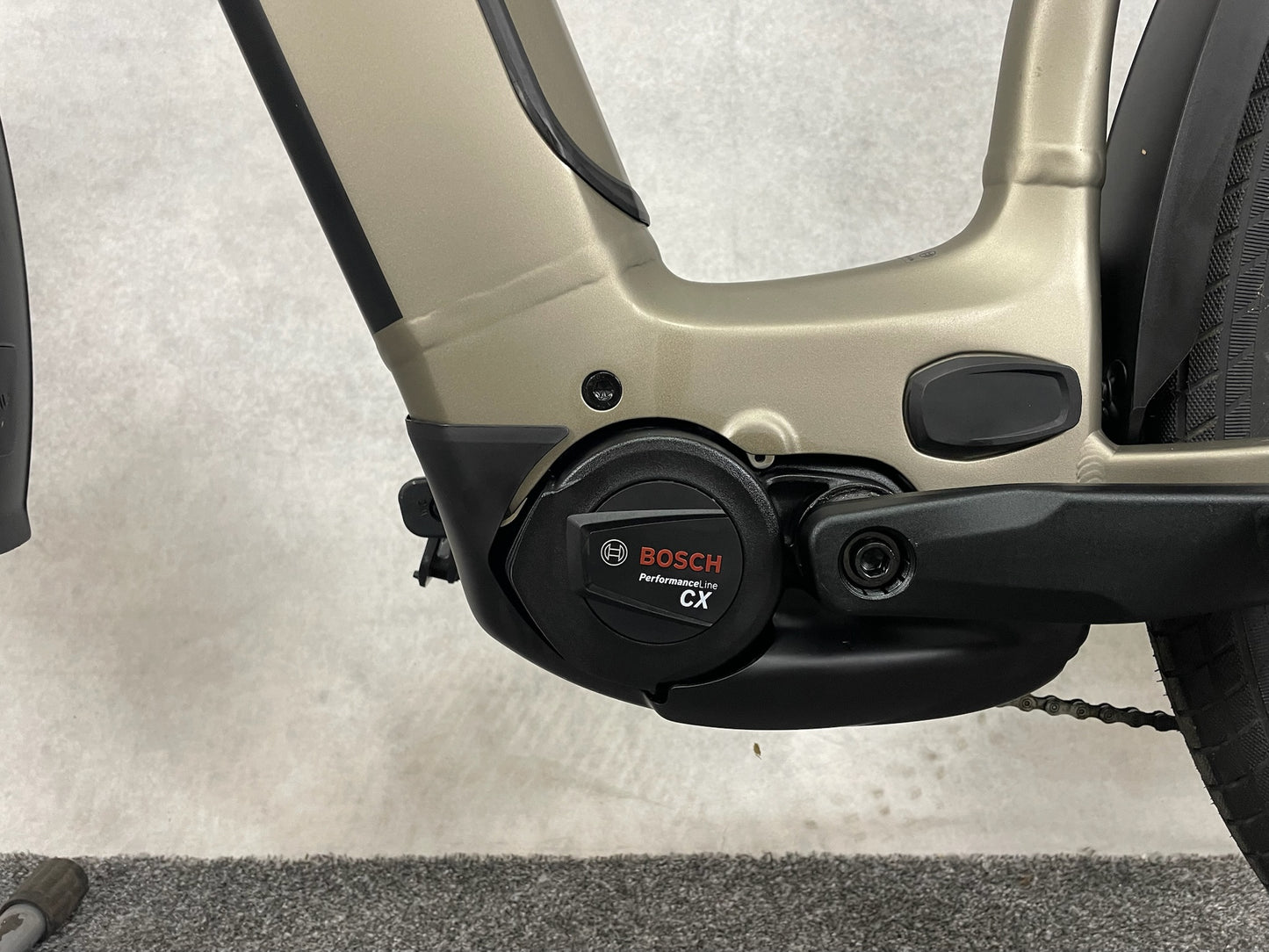 Cube Kathmandu Hybr. Pro 750