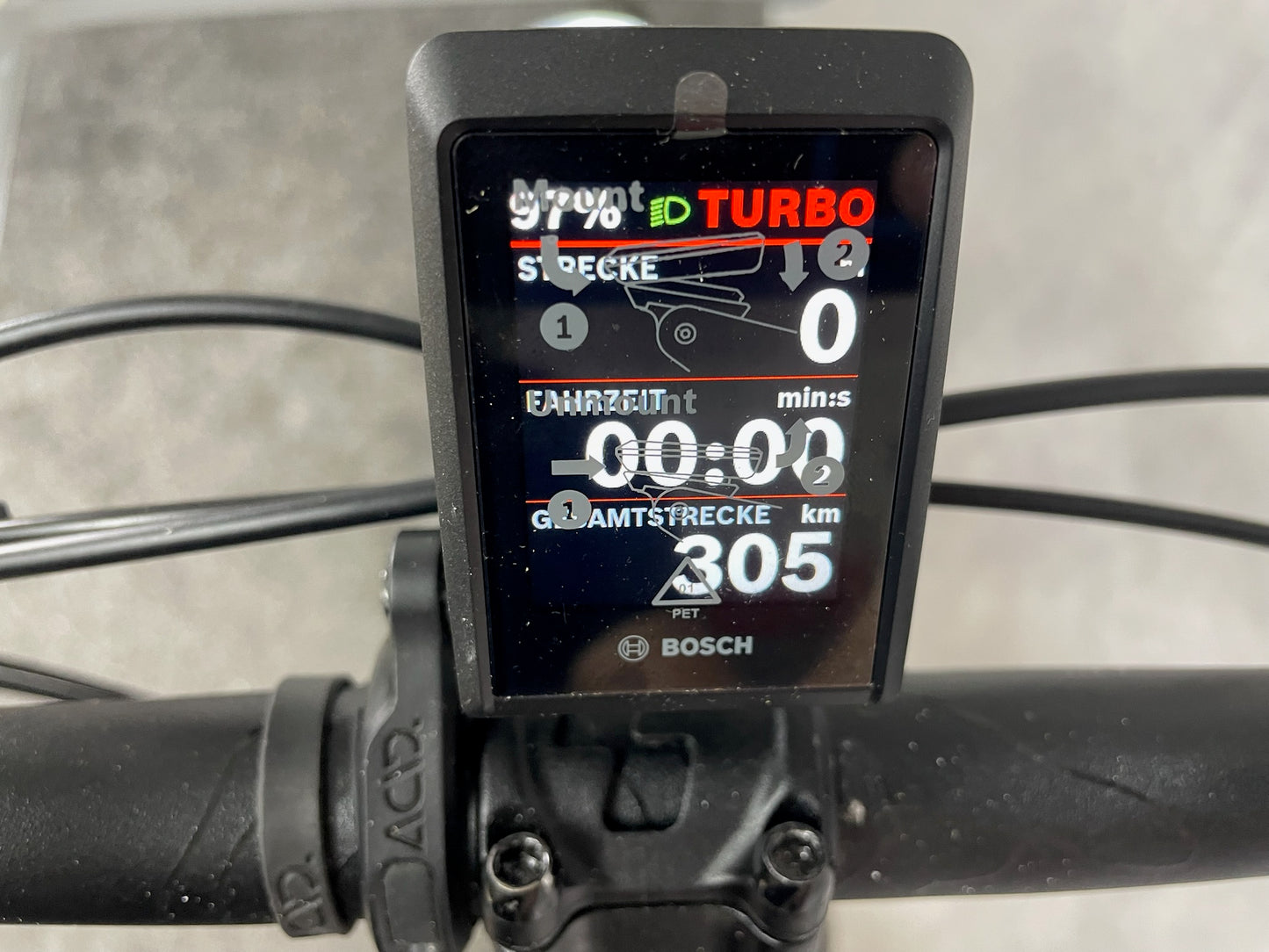 Cube Kathmandu Hybr. Pro 750