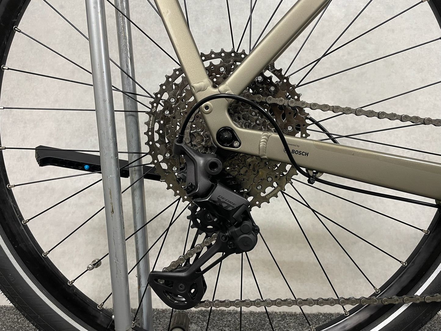 Cube Kathmandu Hybr. Pro 750
