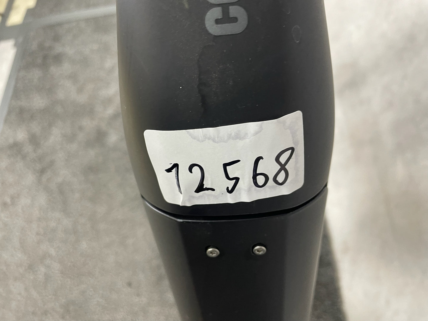 KTM Cento 5 RT
