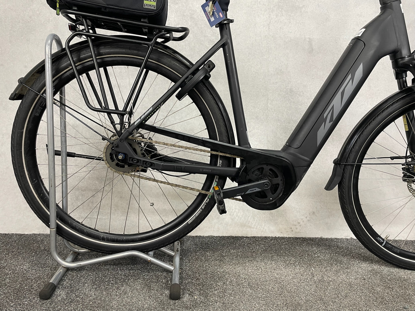KTM Cento 5 RT