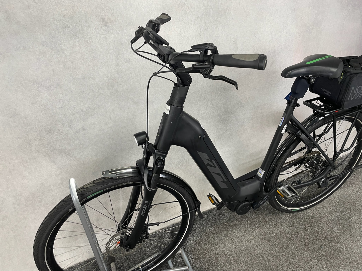 KTM Cento 5 RT