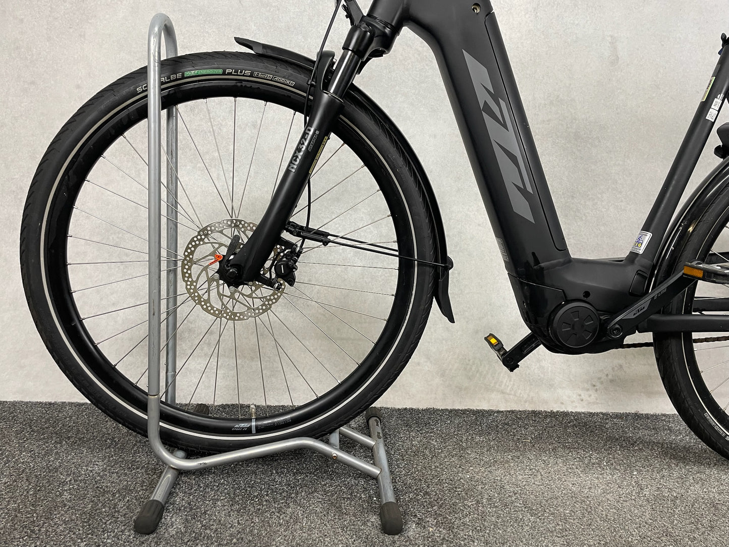 KTM Cento 5 RT