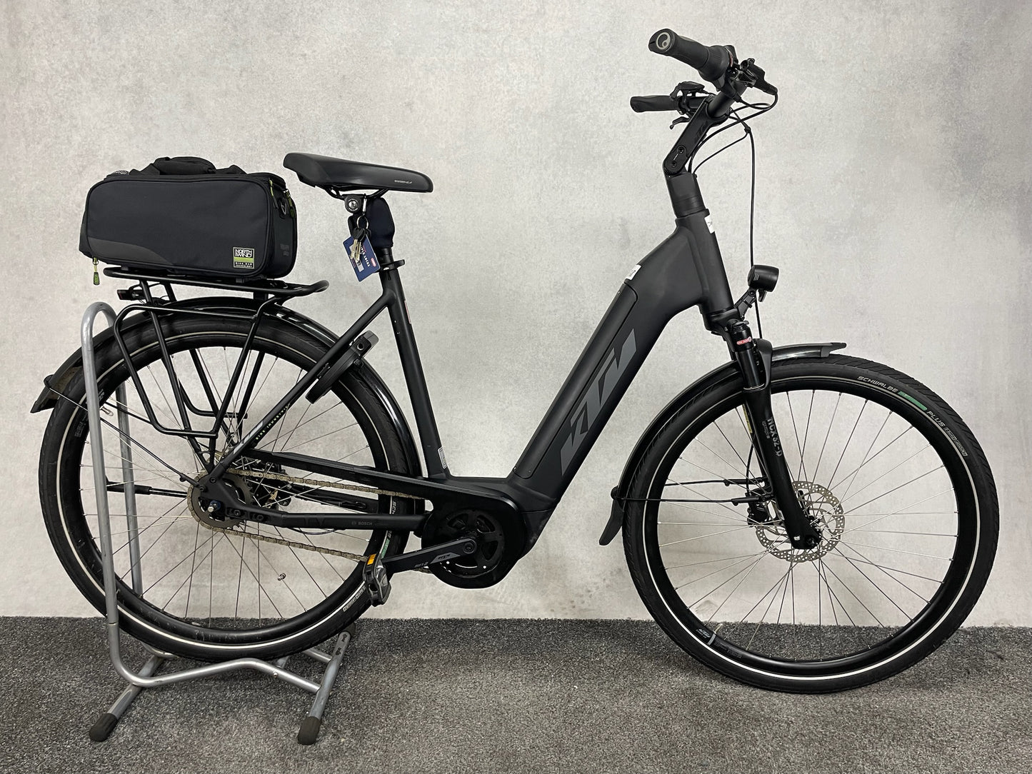 KTM Cento 5 RT