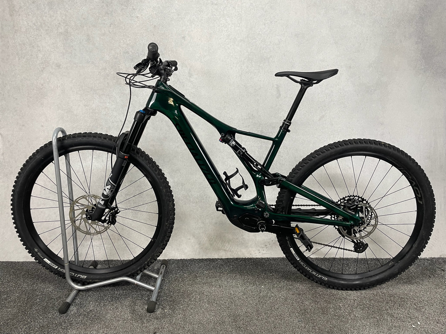 Specialized Turbo Levo SL Comp Carbon