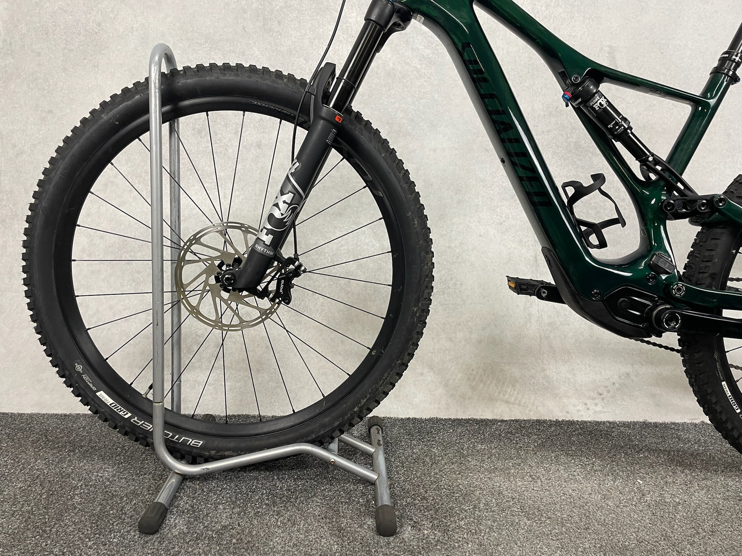 Specialized Turbo Levo SL Comp Carbon