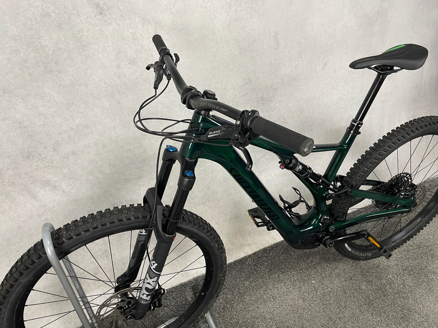 Specialized Turbo Levo SL Comp Carbon