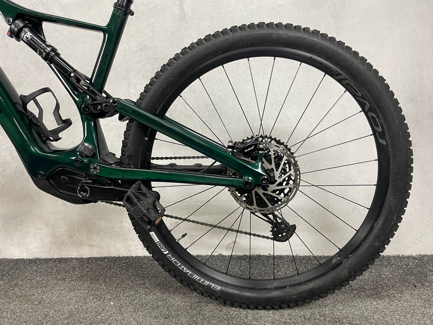 Specialized Turbo Levo SL Comp Carbon
