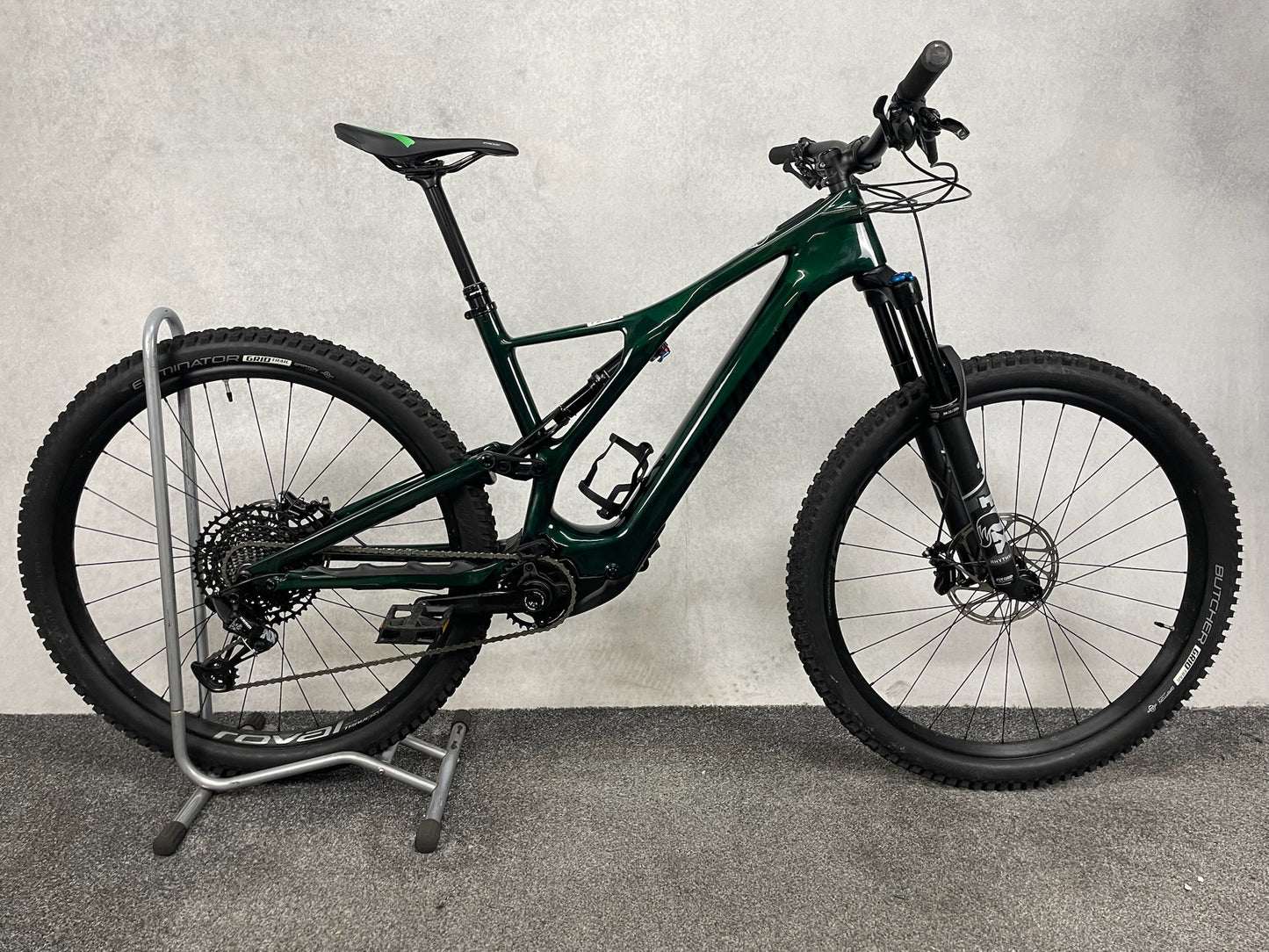 Specialized Turbo Levo SL Comp Carbon