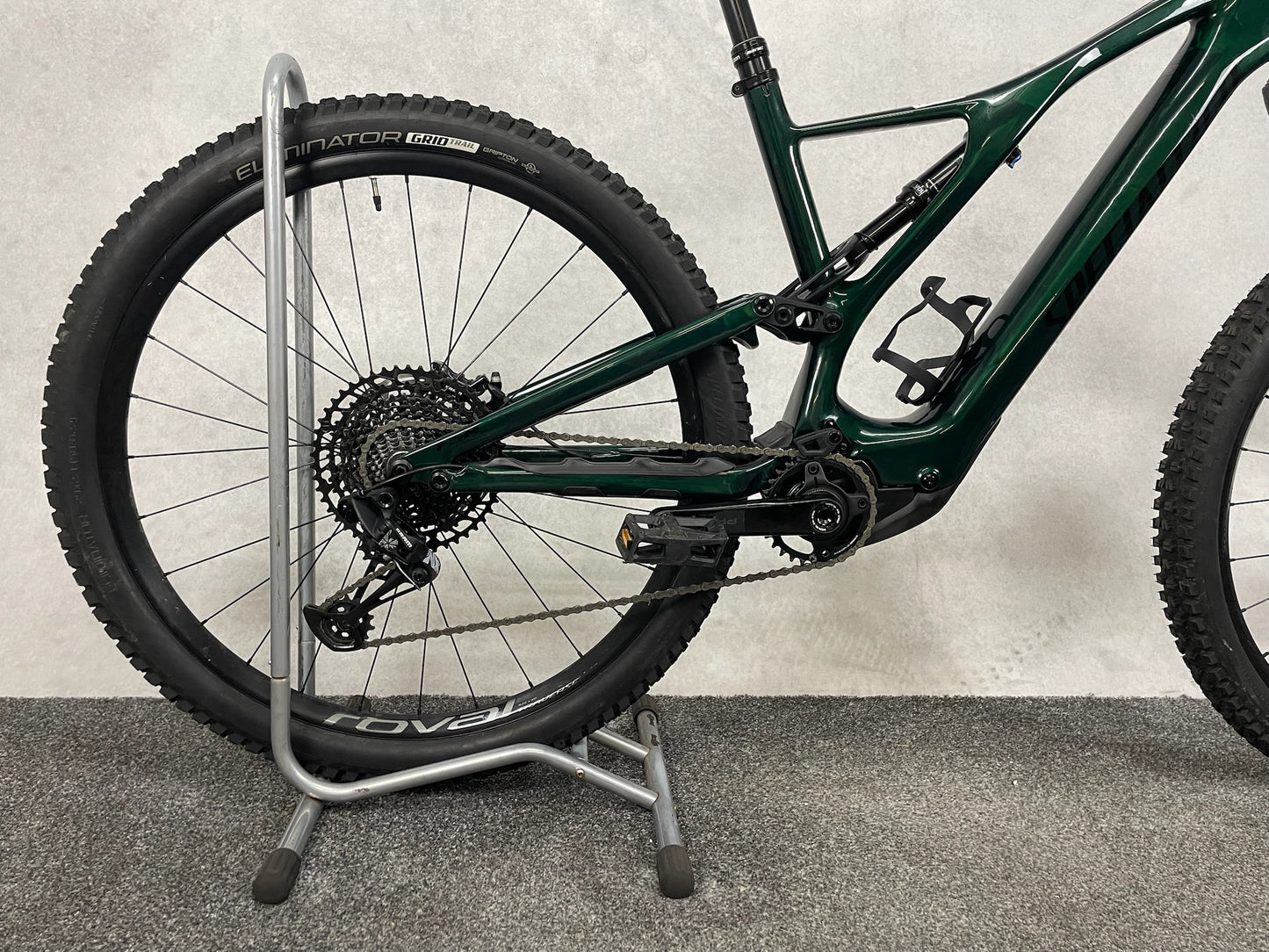 Specialized Turbo Levo SL Comp Carbon