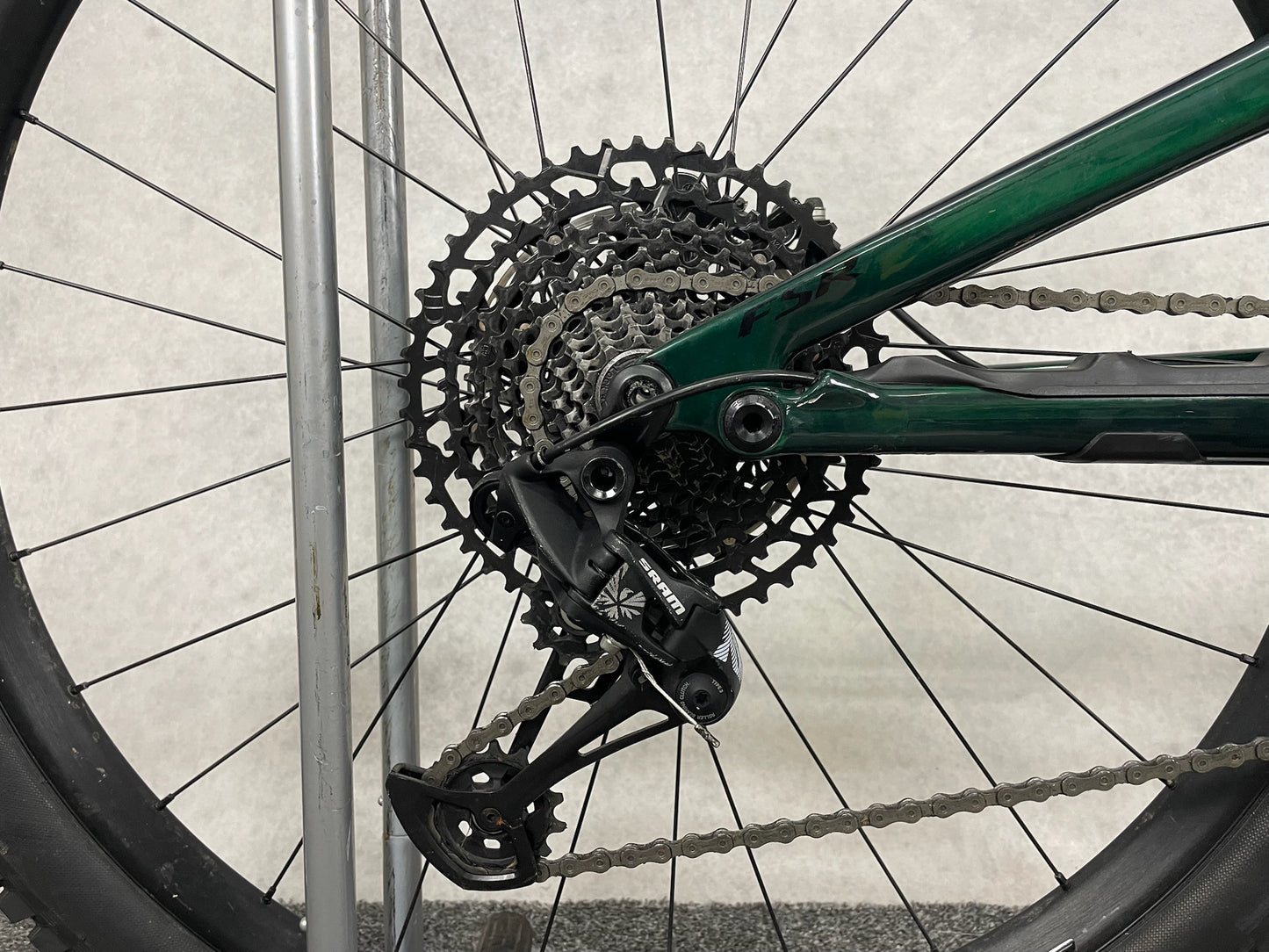 Specialized Turbo Levo SL Comp Carbon