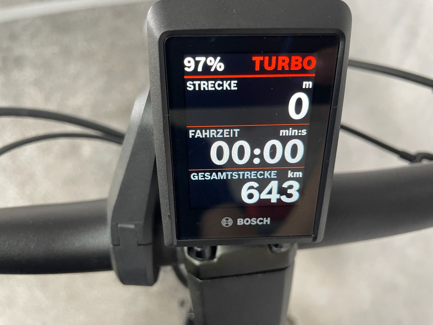 KTM Macina Premium Wave