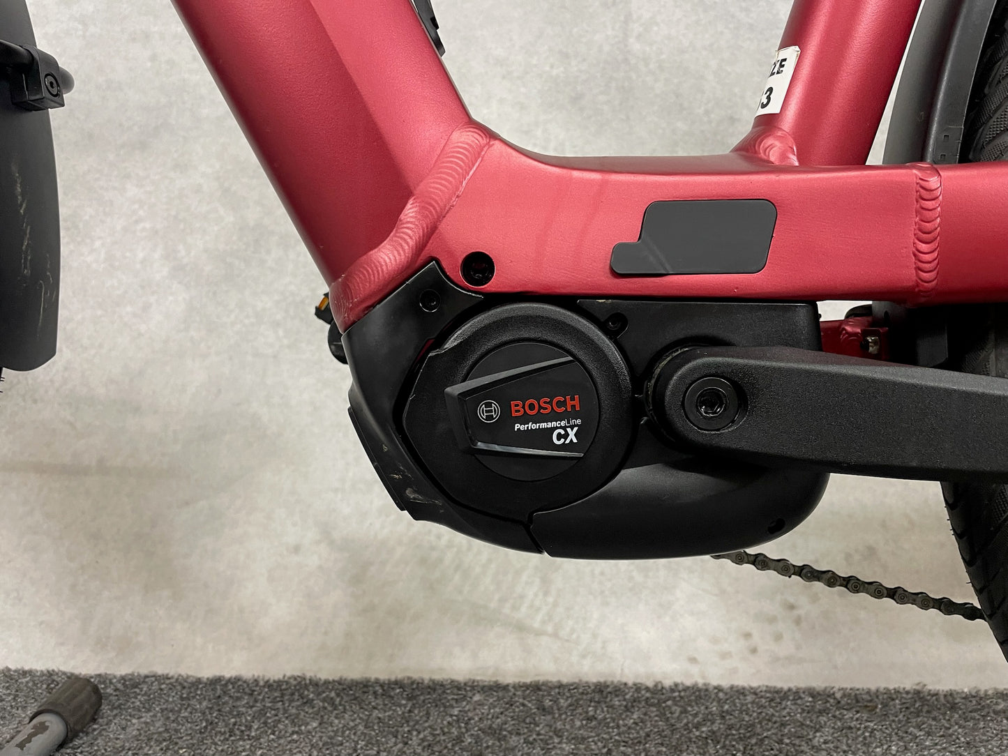 Kettler QUADRIGA COMP CX11 750 Wave