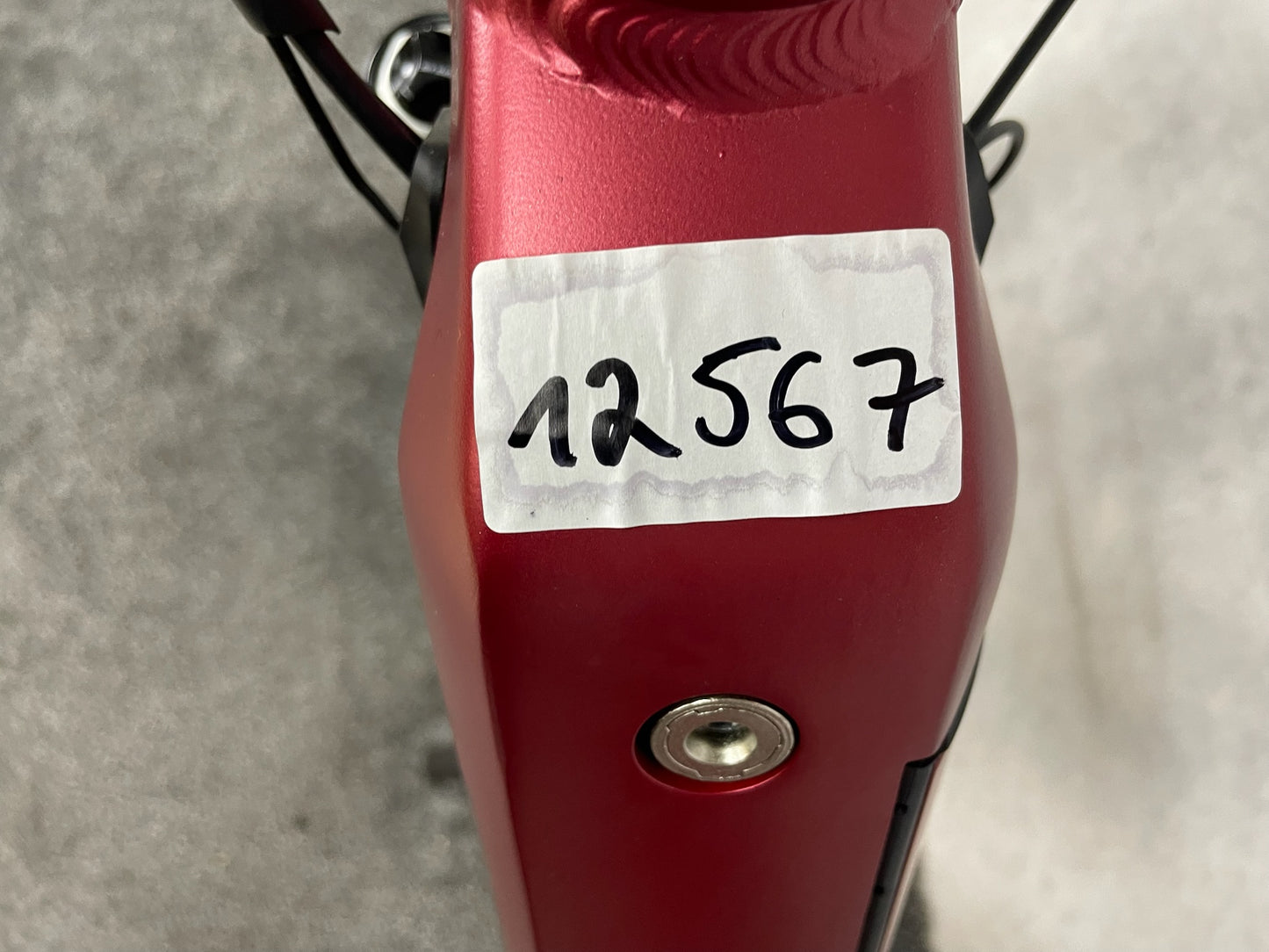Kettler QUADRIGA COMP CX11 750 Wave