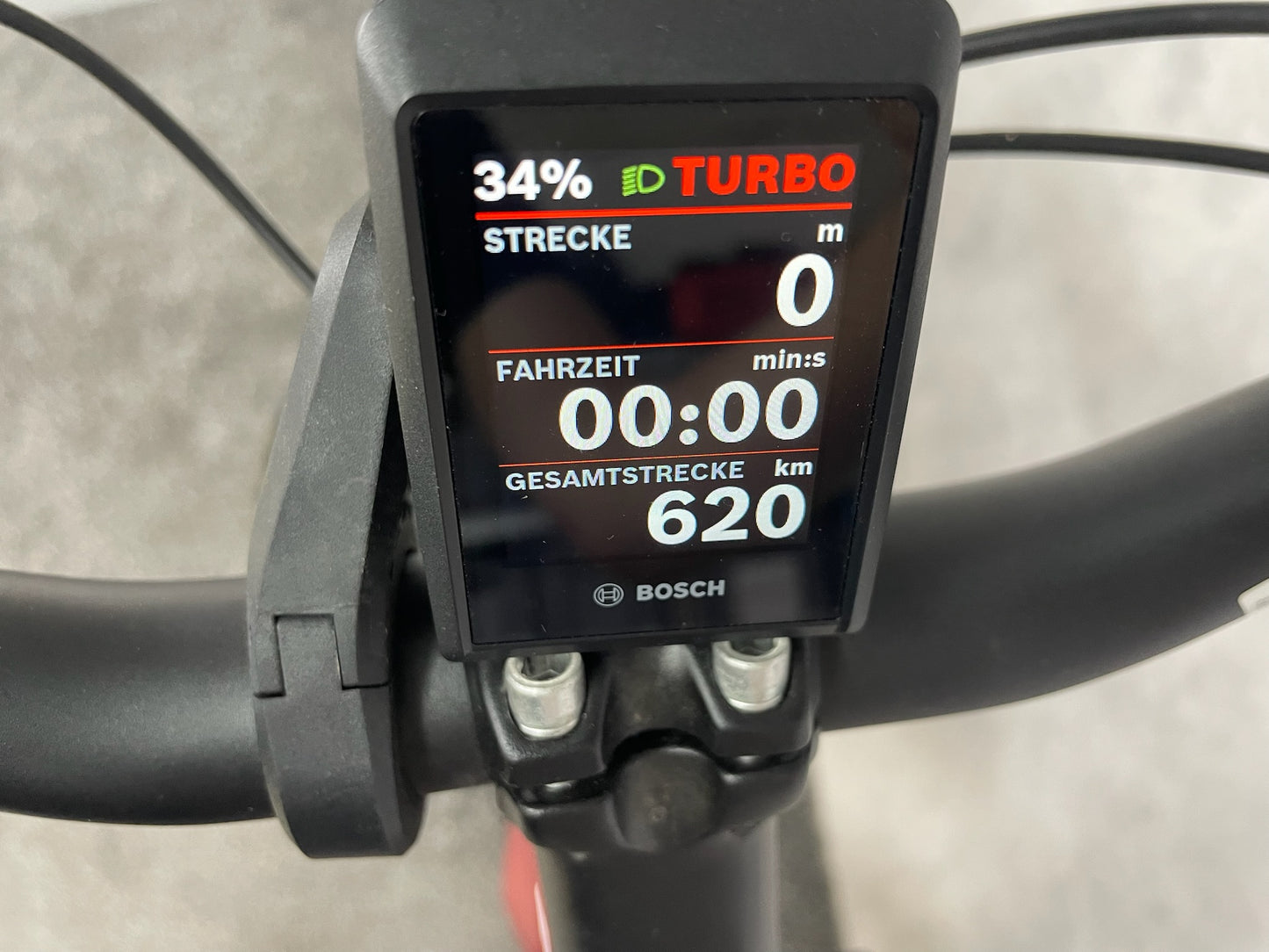Kettler QUADRIGA COMP CX11 750 Wave