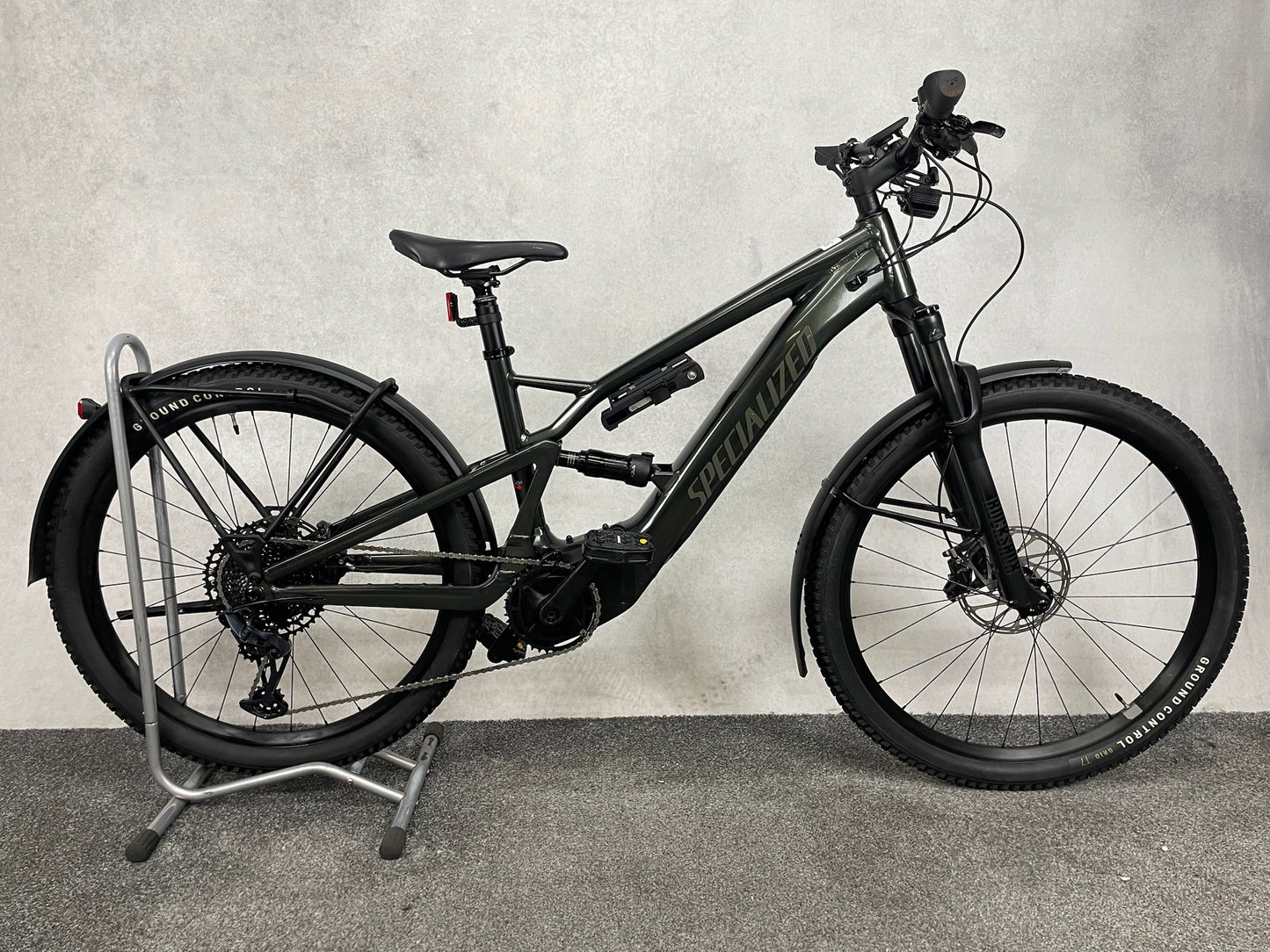 Specialized Tero X 5.0