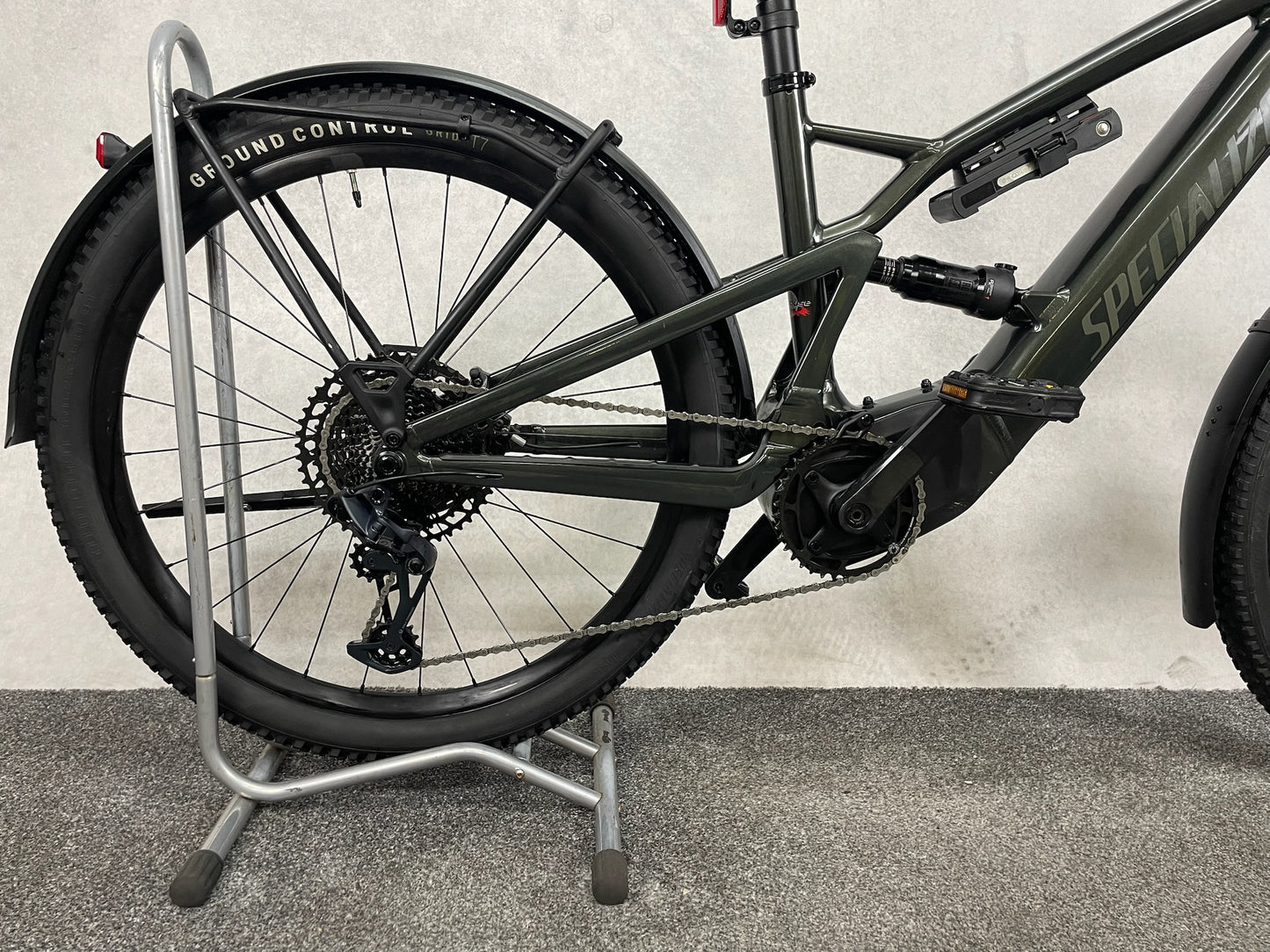 Specialized Tero X 5.0