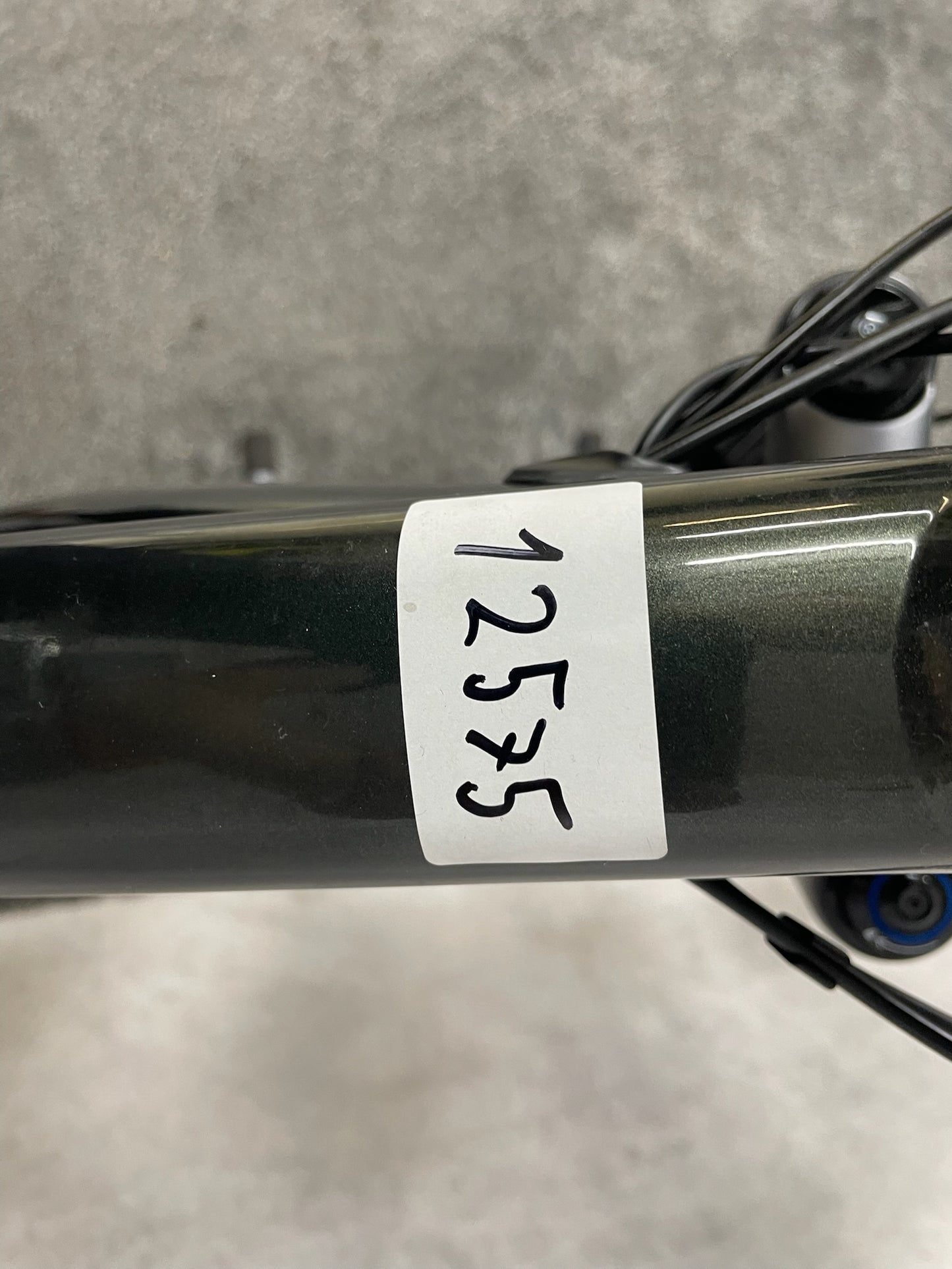Specialized Tero X 5.0