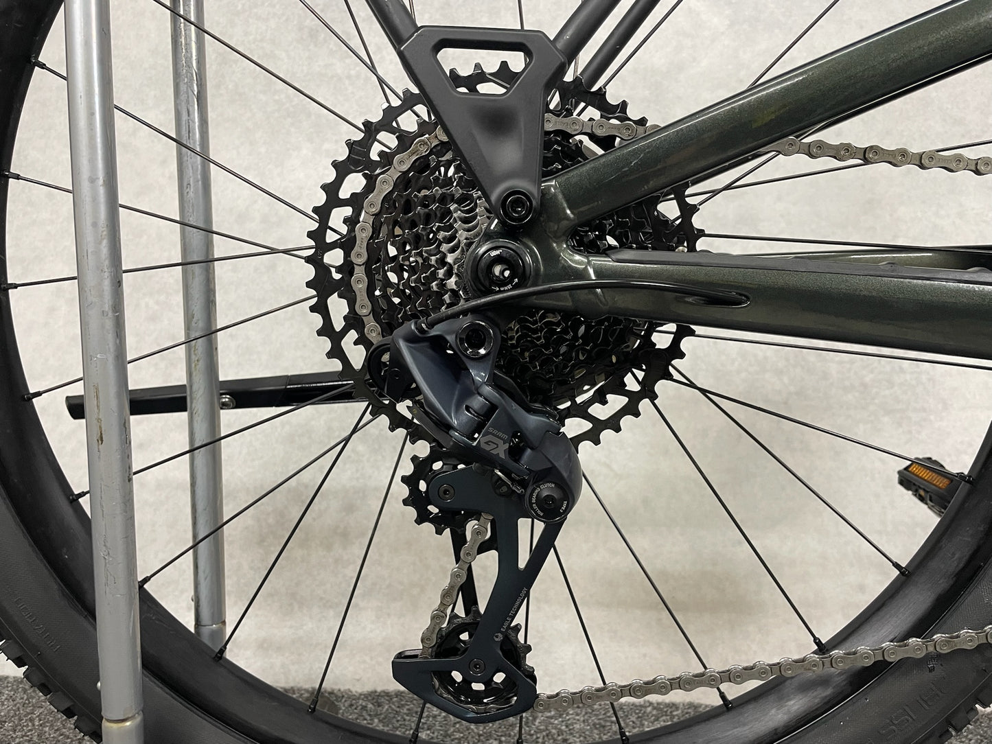 Specialized Tero X 5.0
