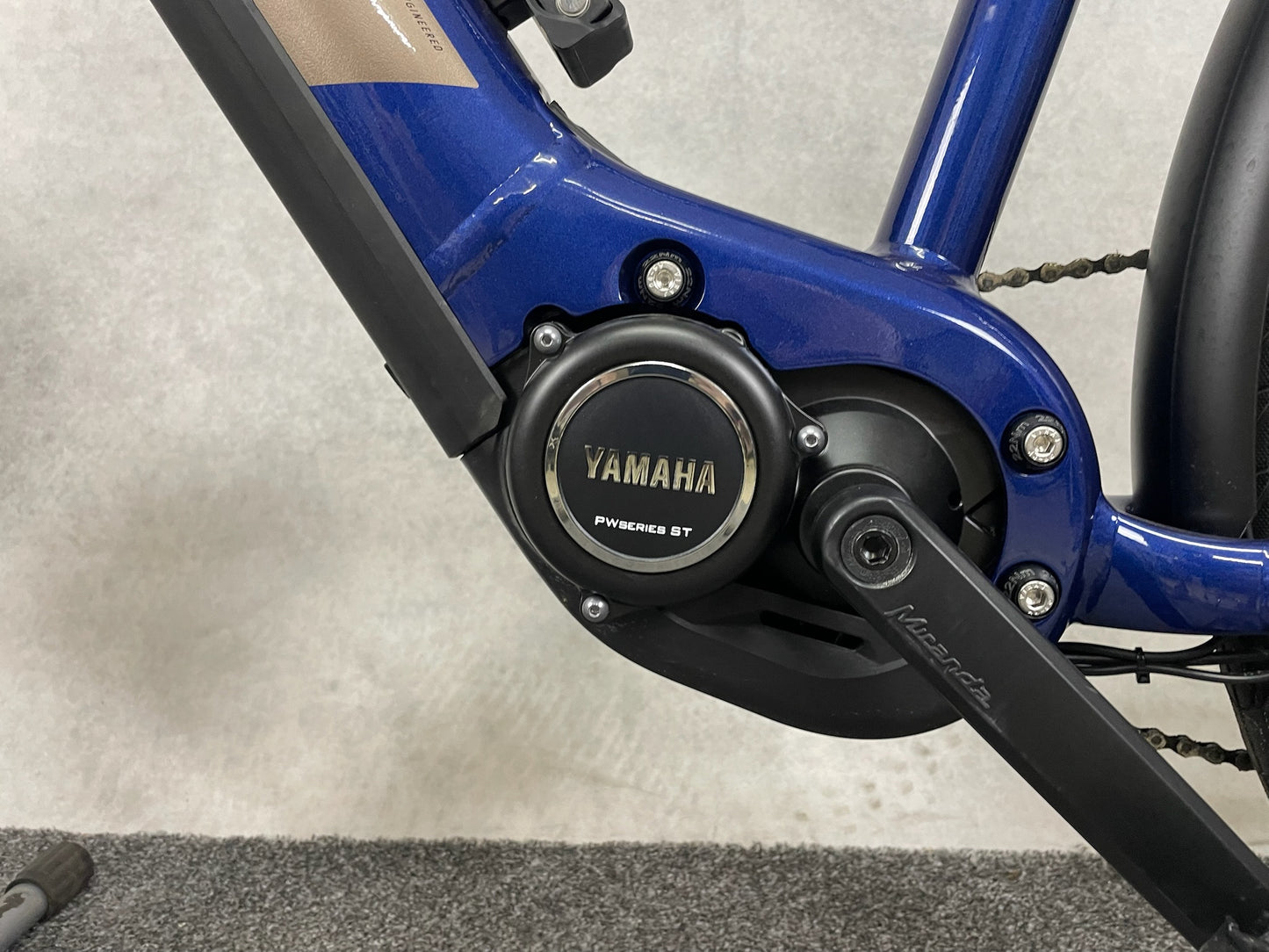 Haibike Trekking 7
