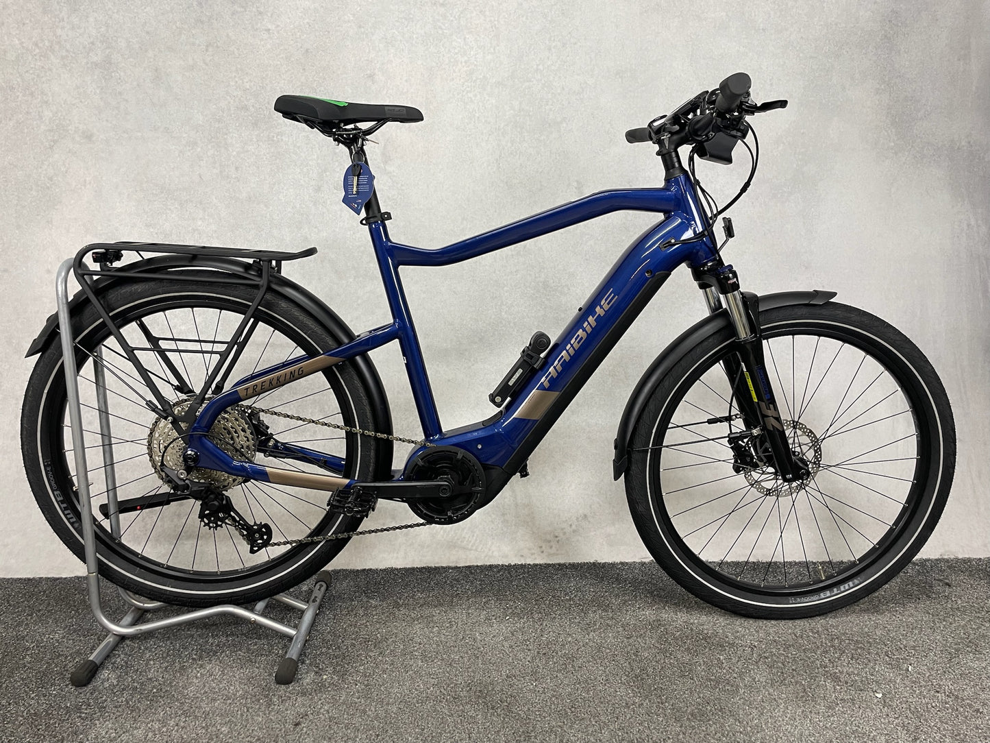 Haibike Trekking 7