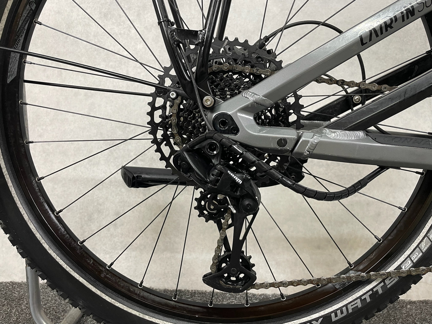 Conway FS 4.7