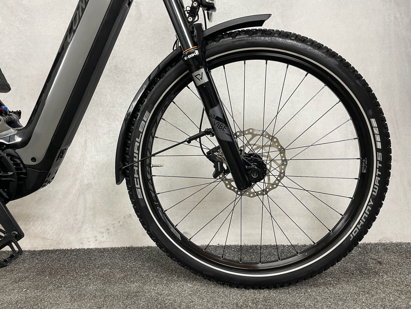 Conway FS 4.7