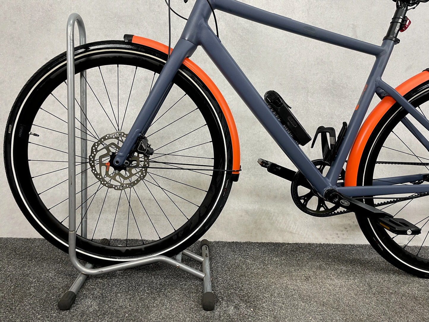 BMC Alpenchallenge AL One 257