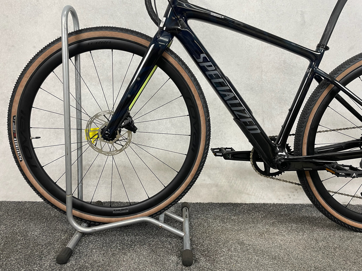 Specialized Diverge Expert Carbon