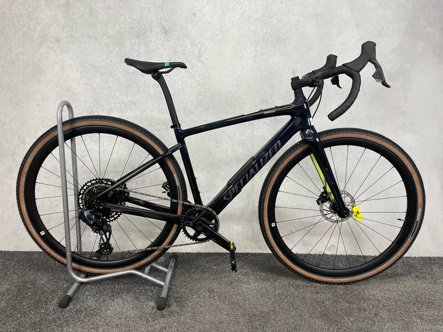 Specialized Diverge Expert Carbon