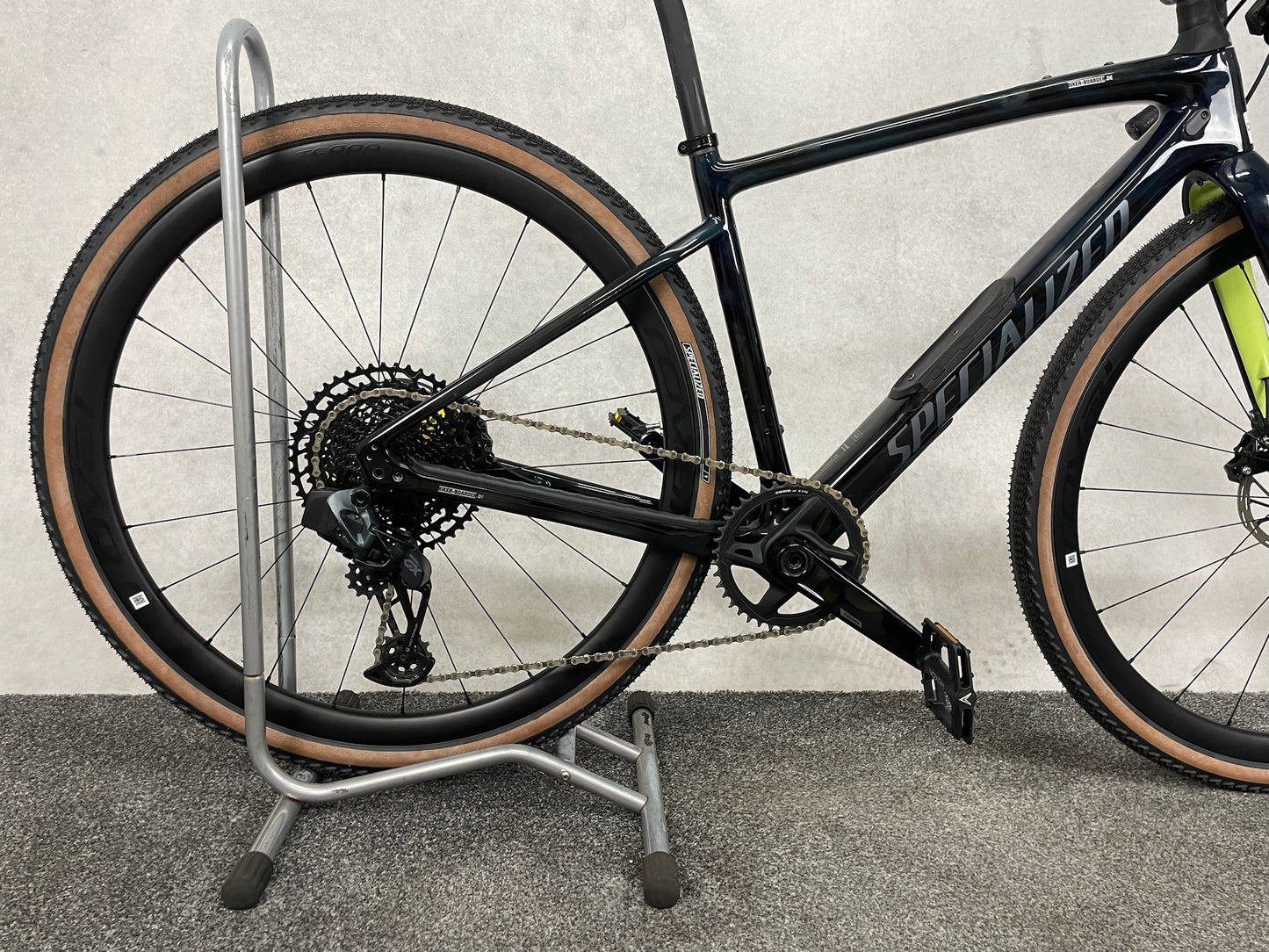 Specialized Diverge Expert Carbon