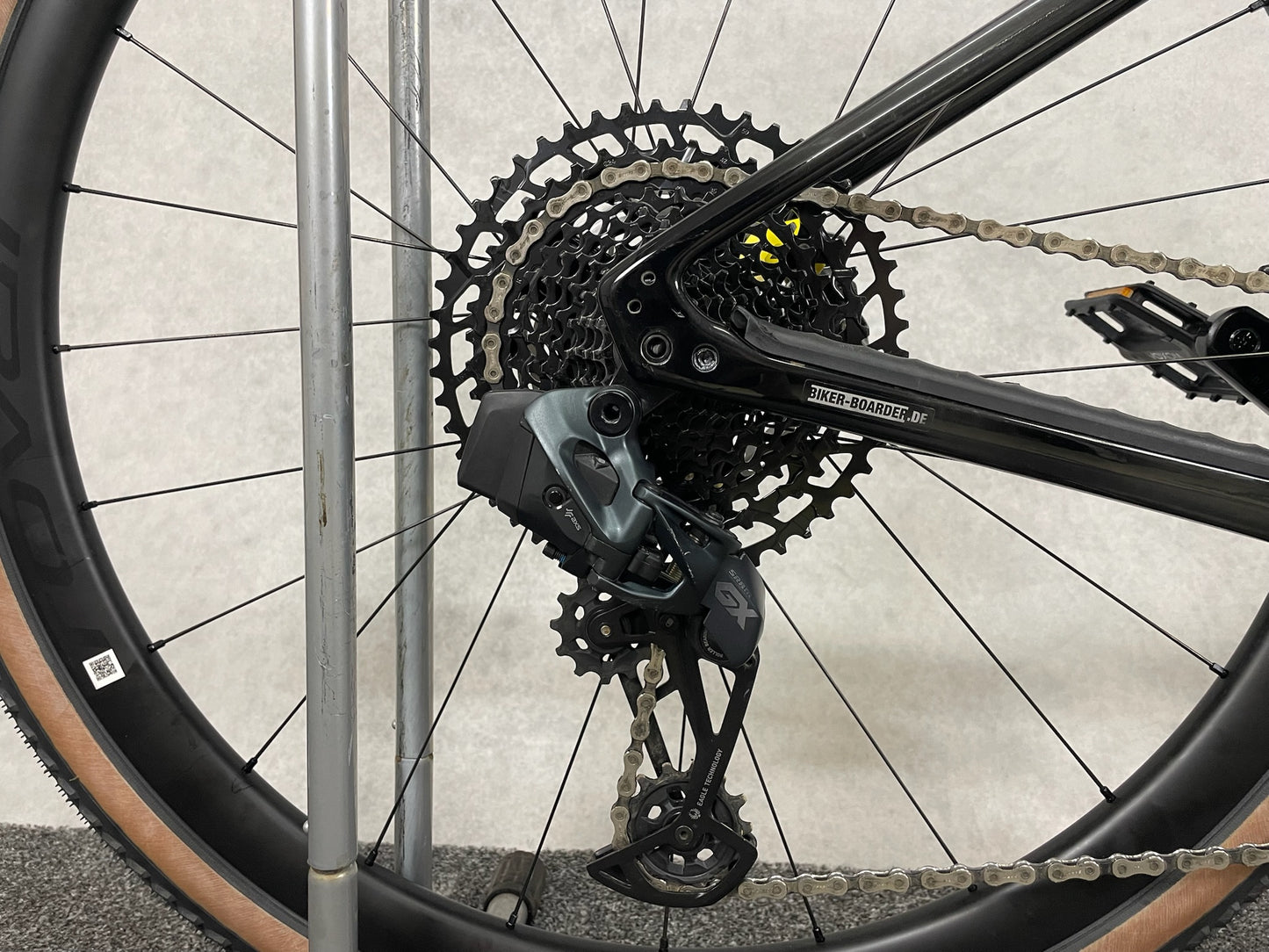 Specialized Diverge Expert Carbon