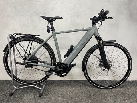 Riese & Müller Roadster vario