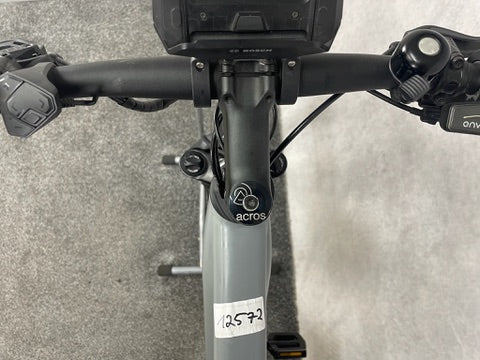 Riese & Müller Roadster vario