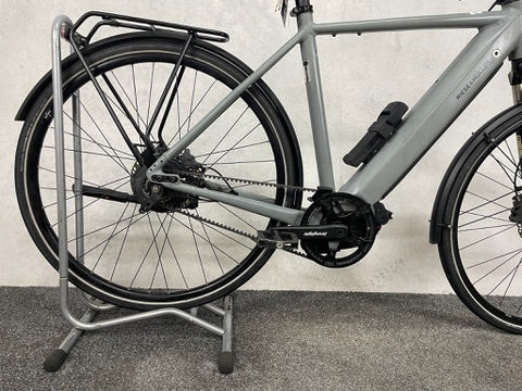 Riese & Müller Roadster vario