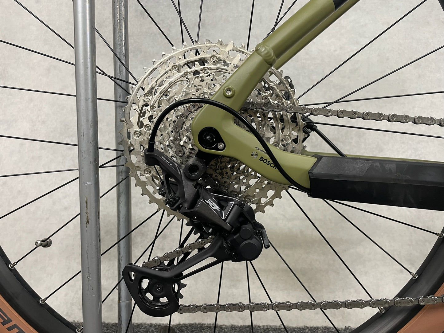 Cube Reaction Hybrid Race 750