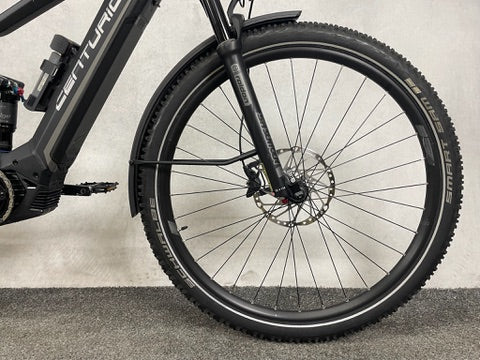 Centurion Lhasa R860i EQ