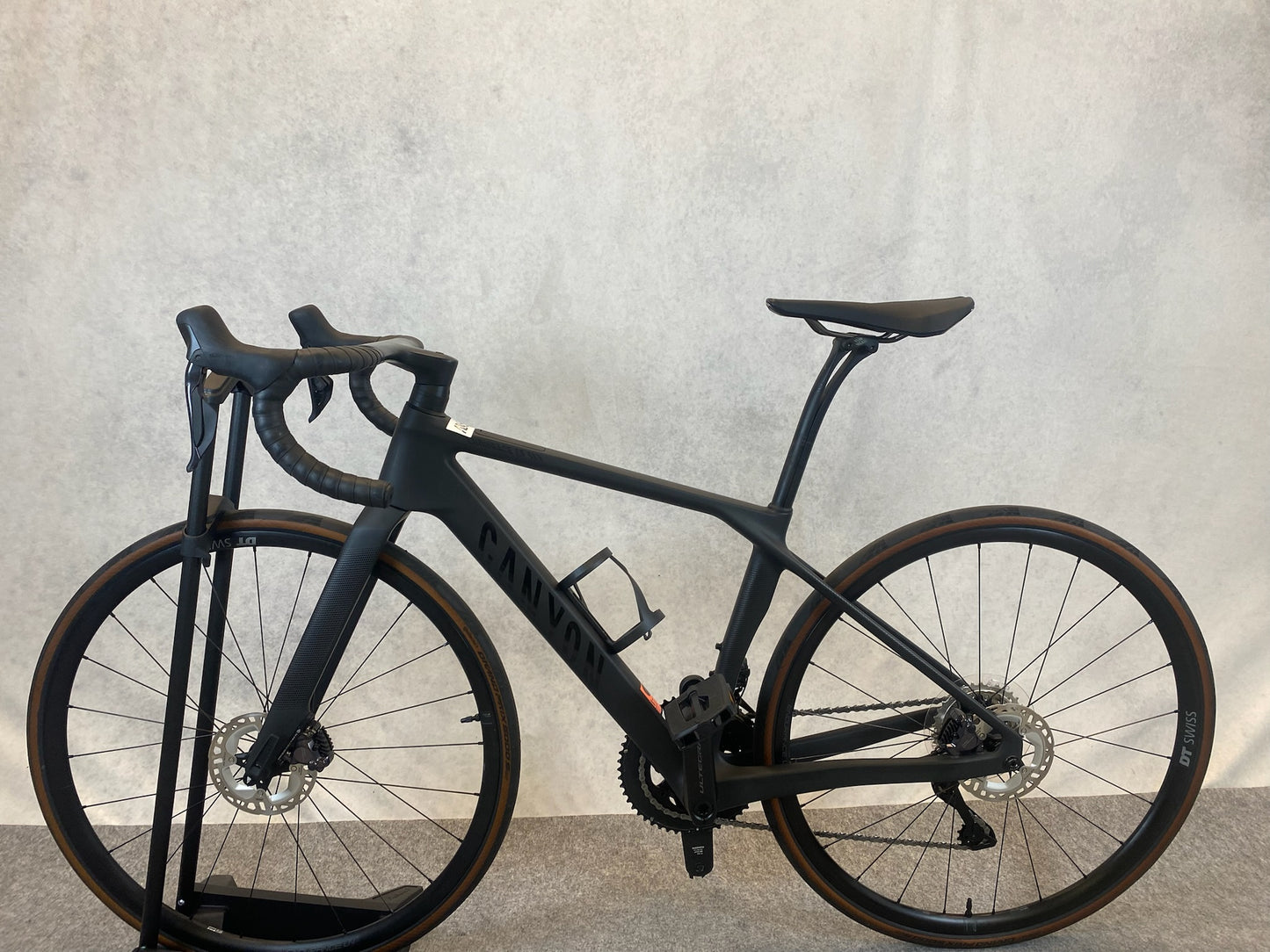 Canyon Endurace CF SLX 8 Di2