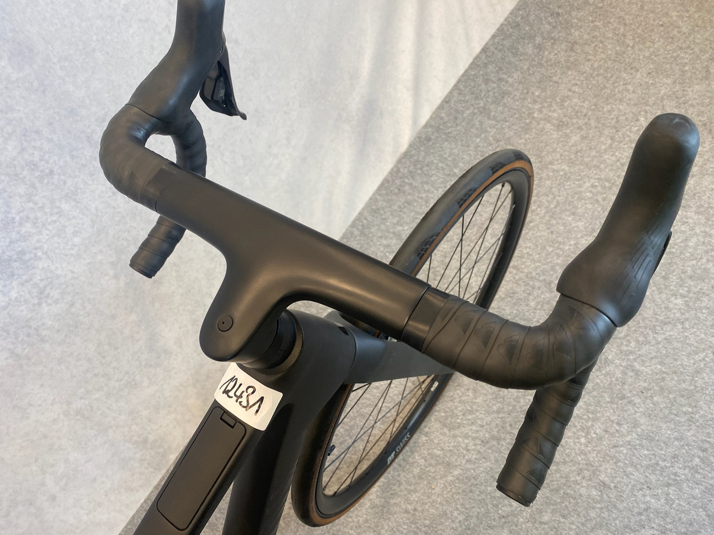 Canyon Endurace CF SLX 8 Di2