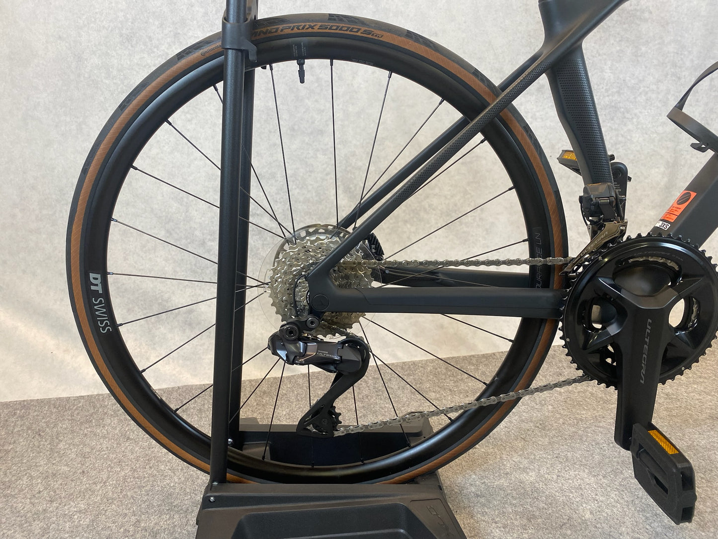 Canyon Endurace CF SLX 8 Di2