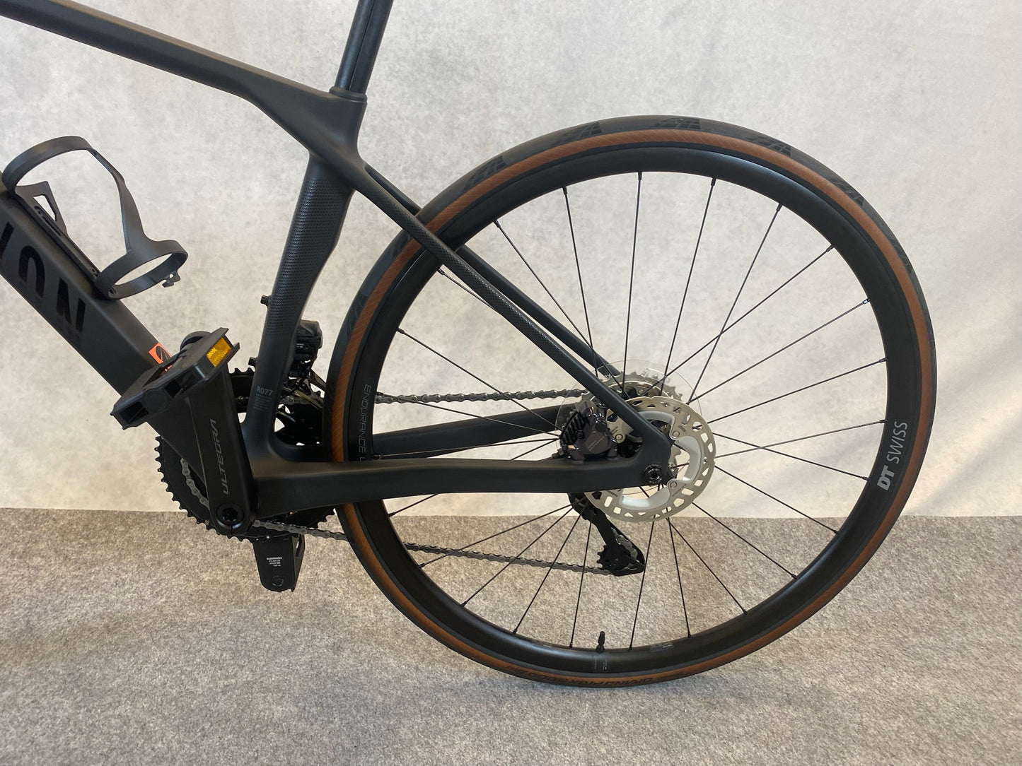 Canyon Endurace CF SLX 8 Di2